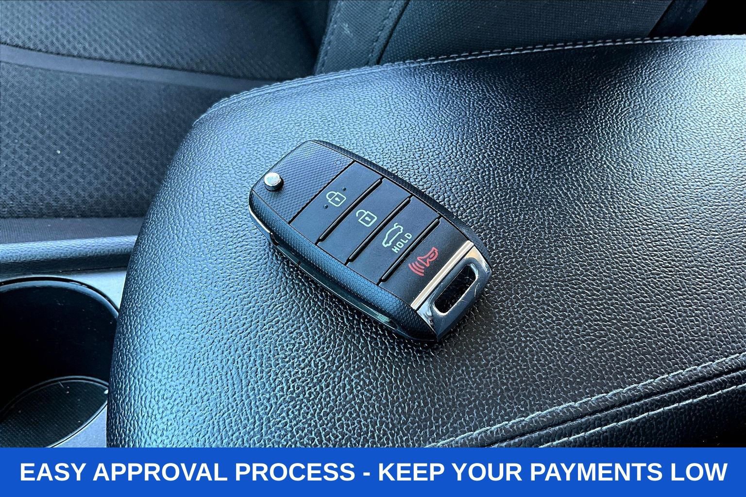 Used 2018 Kia Optima LX w/ 17" Alloy Wheels Package image 41