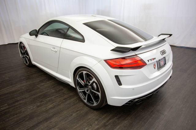 Used 2021 Audi TT RS image 11