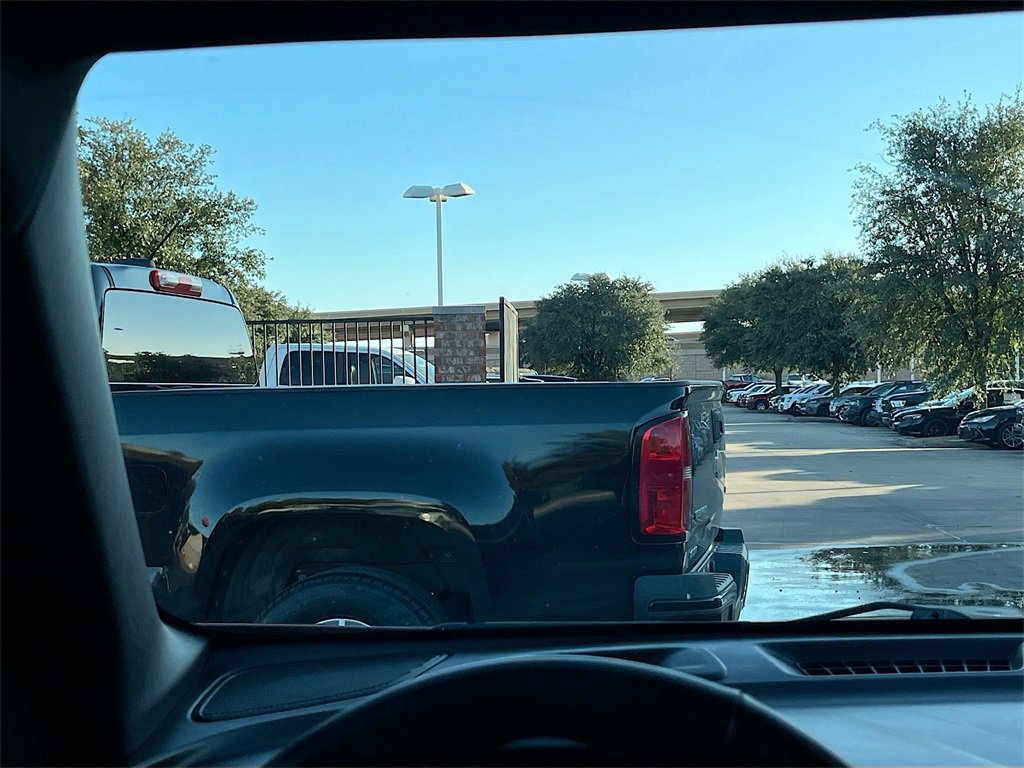 Used 2024 Chevrolet Equinox RS image 22