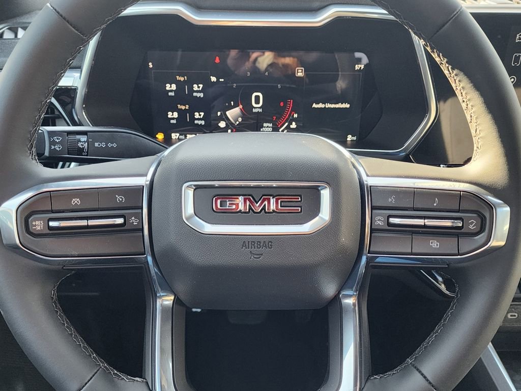 New 2026 GMC Canyon Elevation w/ Convenience Package AWD/4WD image 18