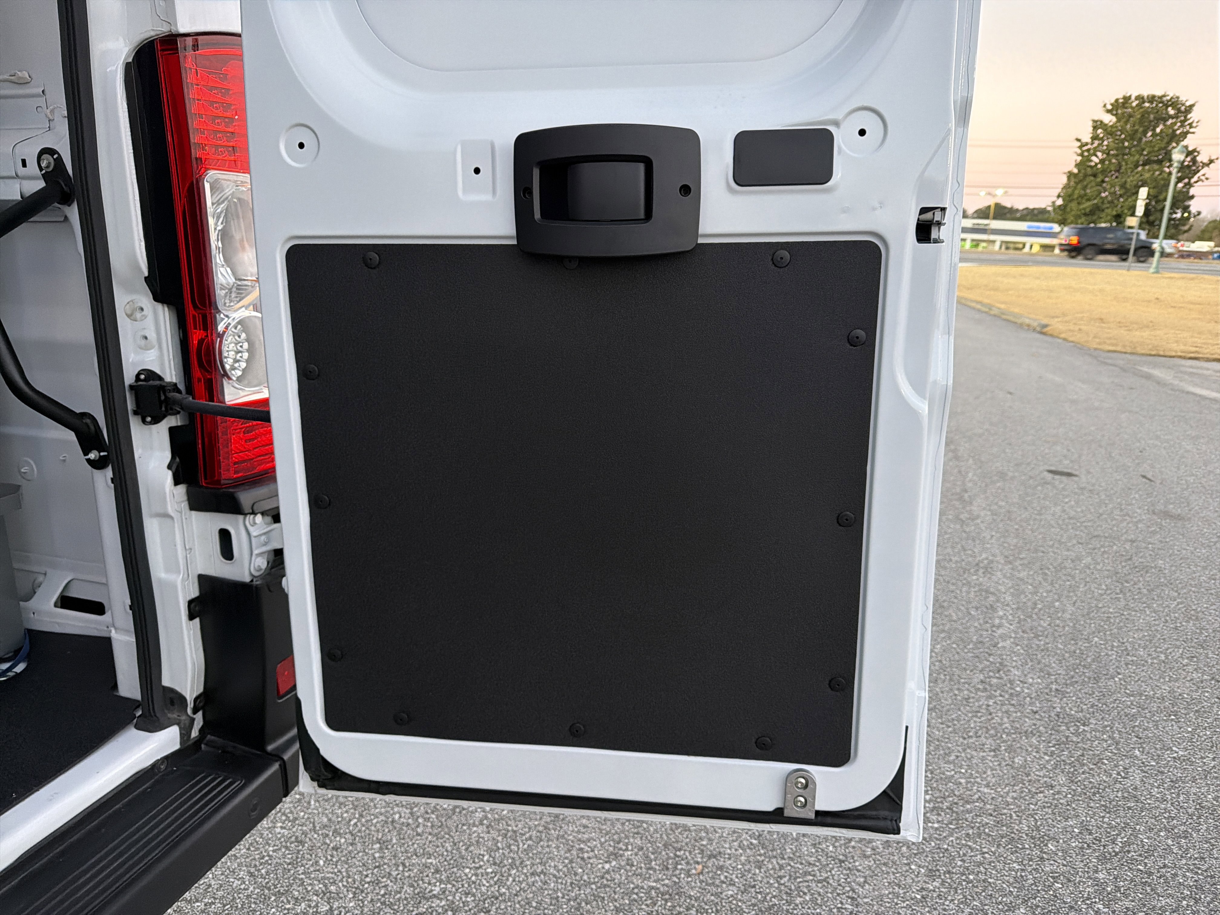 Used 2025 RAM ProMaster 3500 image 20