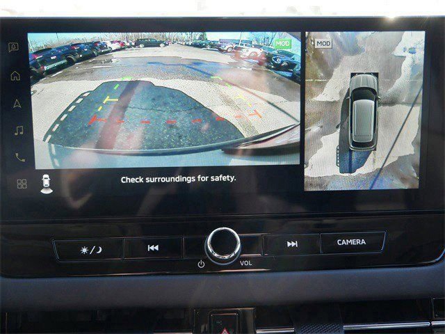 New 2026 Mitsubishi Outlander AWD image 9