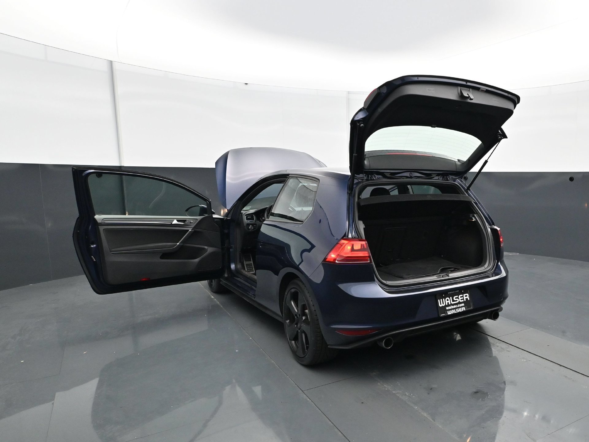 Used 2016 Volkswagen GTI S FWD image 30