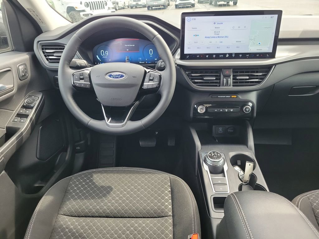 Certified 2023 Ford Escape Active w/ Tech Pack #2 AWD/4WD image 12
