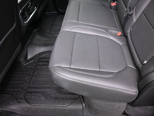 Used 2020 GMC Sierra 1500 SLT w/ SLT Premium Plus Package image 21