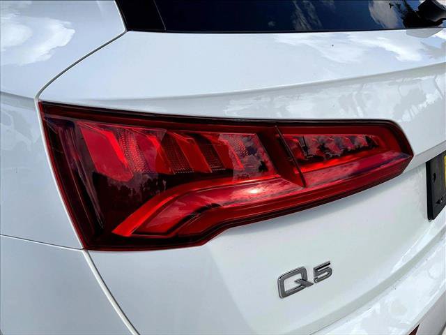 Used 2019 Audi Q5 2.0T Premium w/ Convenience Package AWD/4WD image 28