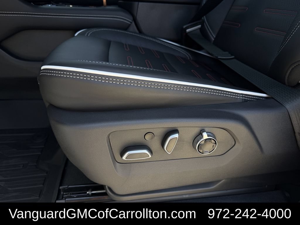 New 2027 GMC Yukon AT4 Ultimate w/ LPO, Floor Liner Package AWD/4WD image 24