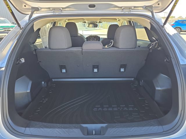 Used 2025 Subaru Crosstrek 2.5i Premium w/ Convenience Package #2 AWD/4WD image 27