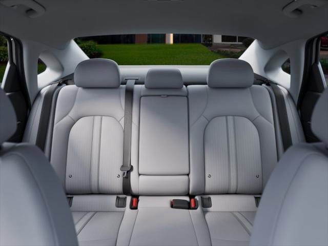 New 2025 Hyundai Sonata SEL image 12