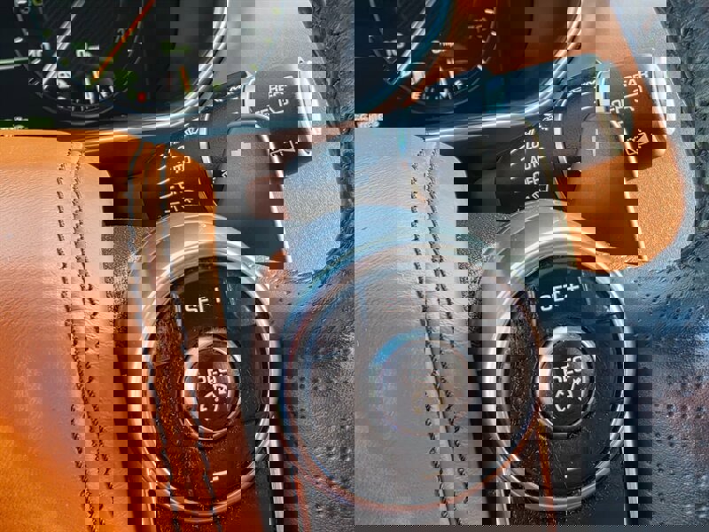 Used 2014 Land Rover Range Rover Sport Supercharged image 42