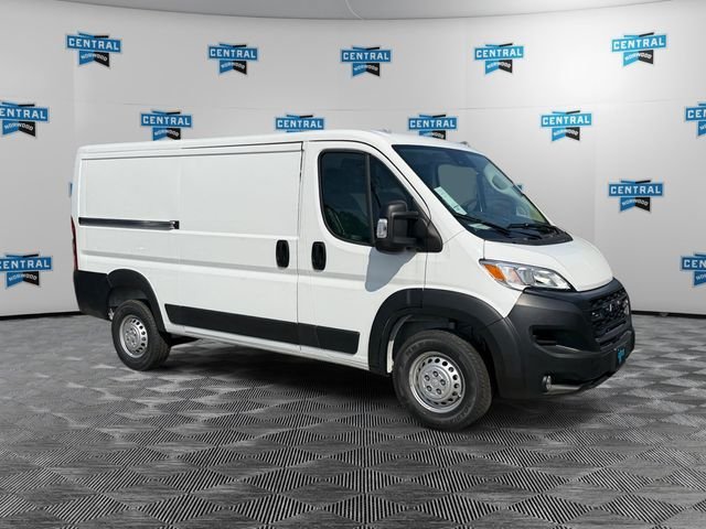New 2026 RAM ProMaster 1500 w/ Premium Convenience Group FWD image 7