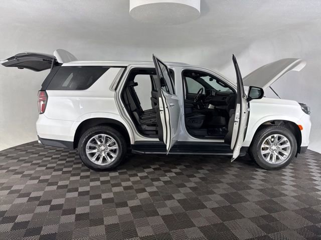 Used 2023 Chevrolet Tahoe Premier image 15