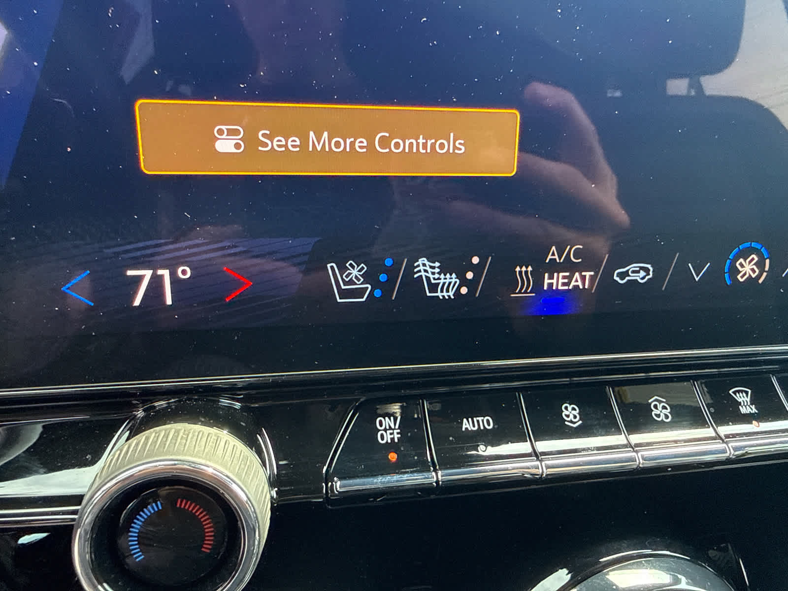 Certified 2024 Chevrolet Blazer EV RS AWD/4WD image 22