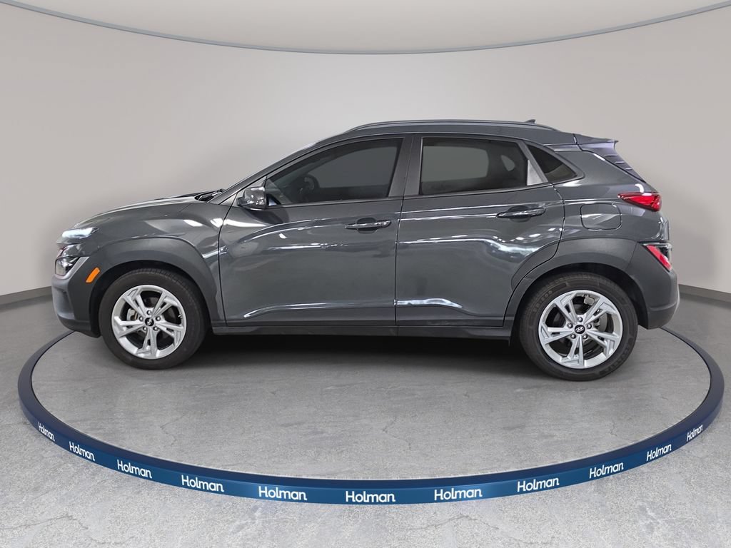Used 2023 Hyundai Kona SEL FWD image 11