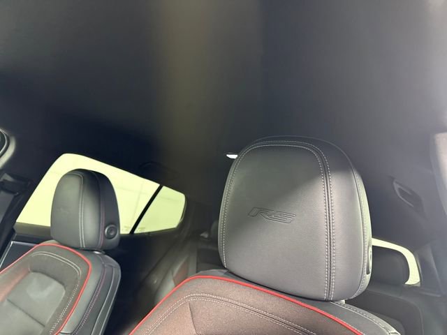 Used 2024 Chevrolet Equinox EV RS image 12