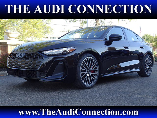 New 2025 Audi S5 Prestige image 1