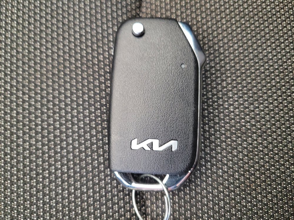 Used 2023 Kia Forte LXS FWD image 32
