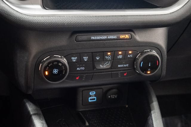 Used 2022 Ford Bronco Sport Big Bend w/ Convenience Package AWD/4WD image 18