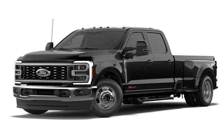 New 2027 Ford F350 Lariat AWD/4WD image 1