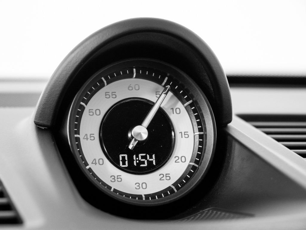 Certified 2020 Porsche 911 Carrera S image 16