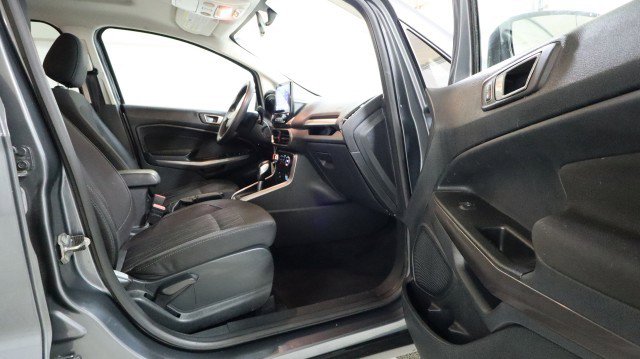 Used 2021 Ford EcoSport SE image 10