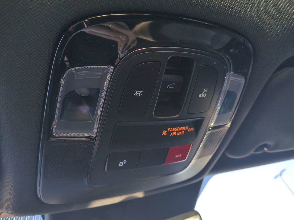 New 2026 Hyundai Sonata N Line image 23