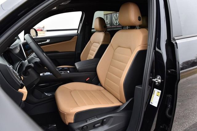 New 2026 Volkswagen Atlas Cross Sport SEL R-Line image 19