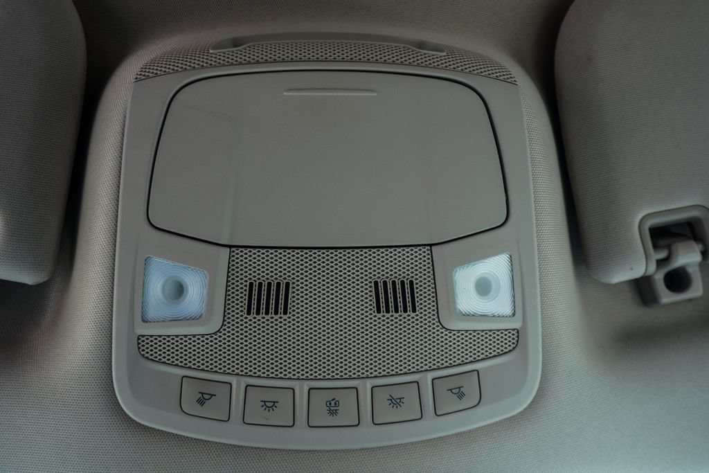 Used 2024 Ford Expedition Max XLT AWD/4WD image 26