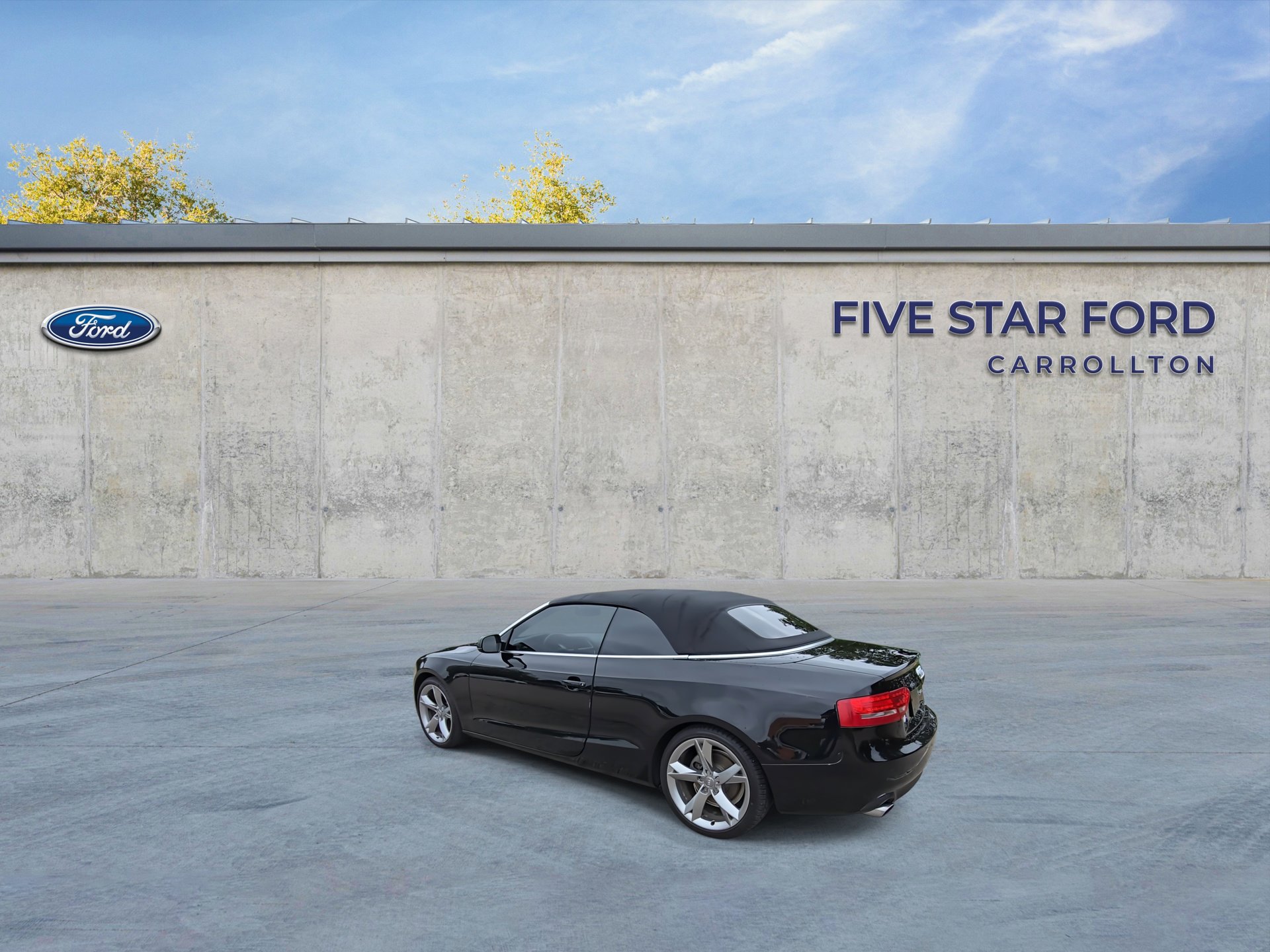 Used 2012 Audi A5 2.0T Premium Plus FWD image 6