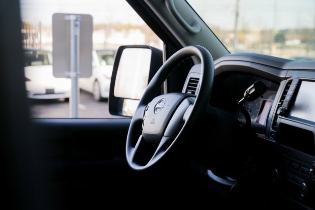 Used 2021 Nissan NV 1500 S image 30