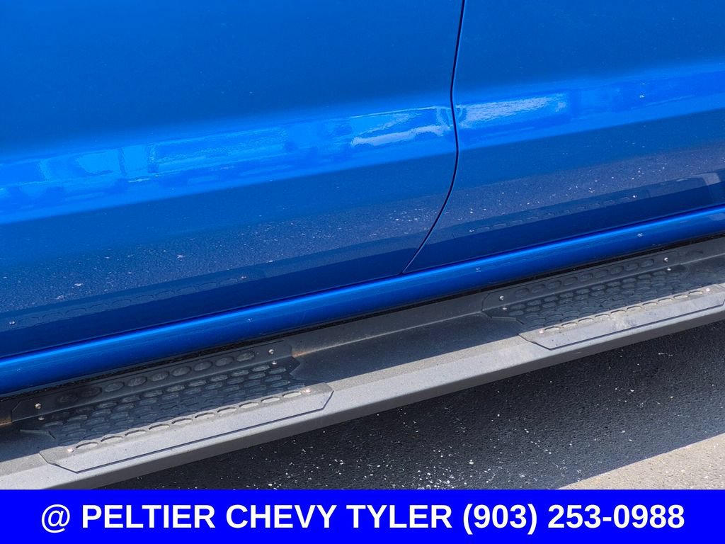 Used 2023 Chevrolet Silverado 1500 RST AWD/4WD image 10