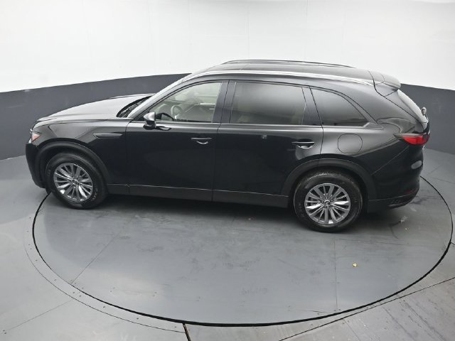 Certified 2024 MAZDA CX-90 3.3 Turbo w/ Preferred Package AWD/4WD image 37
