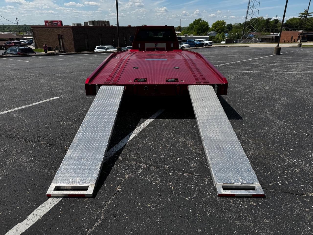 Used 2024 Ford F350 XLT w/ XLT Value Package image 13