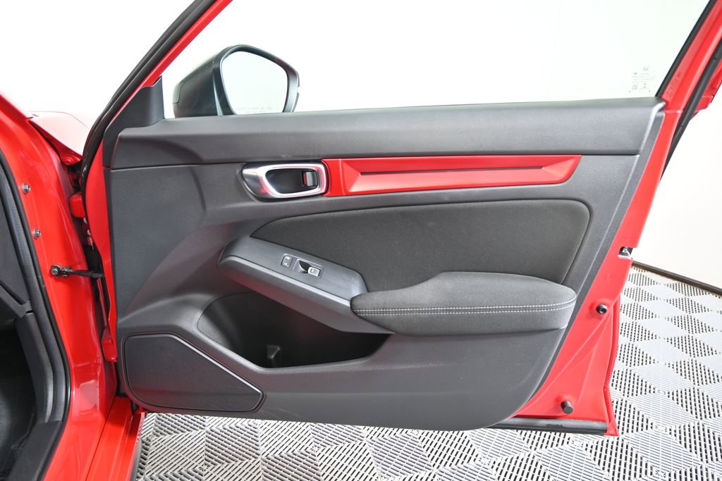 Used 2022 Honda Civic Sport Touring image 12