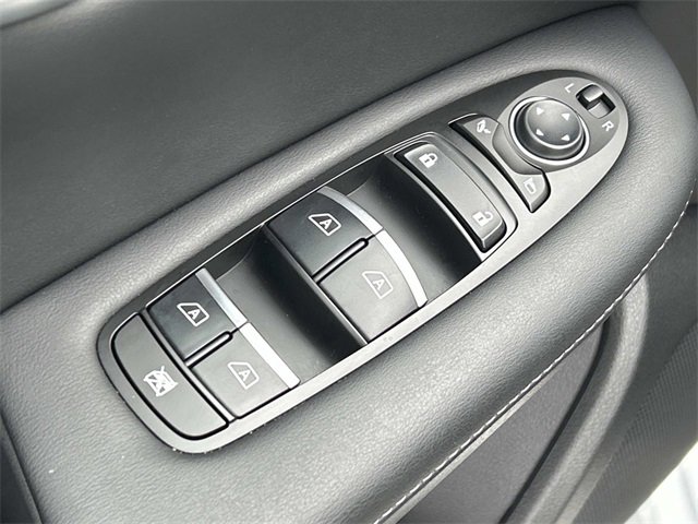 Certified 2024 INFINITI QX50 Sport image 19