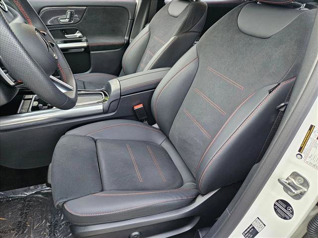 Certified 2026 Mercedes-Benz GLA 250 image 15