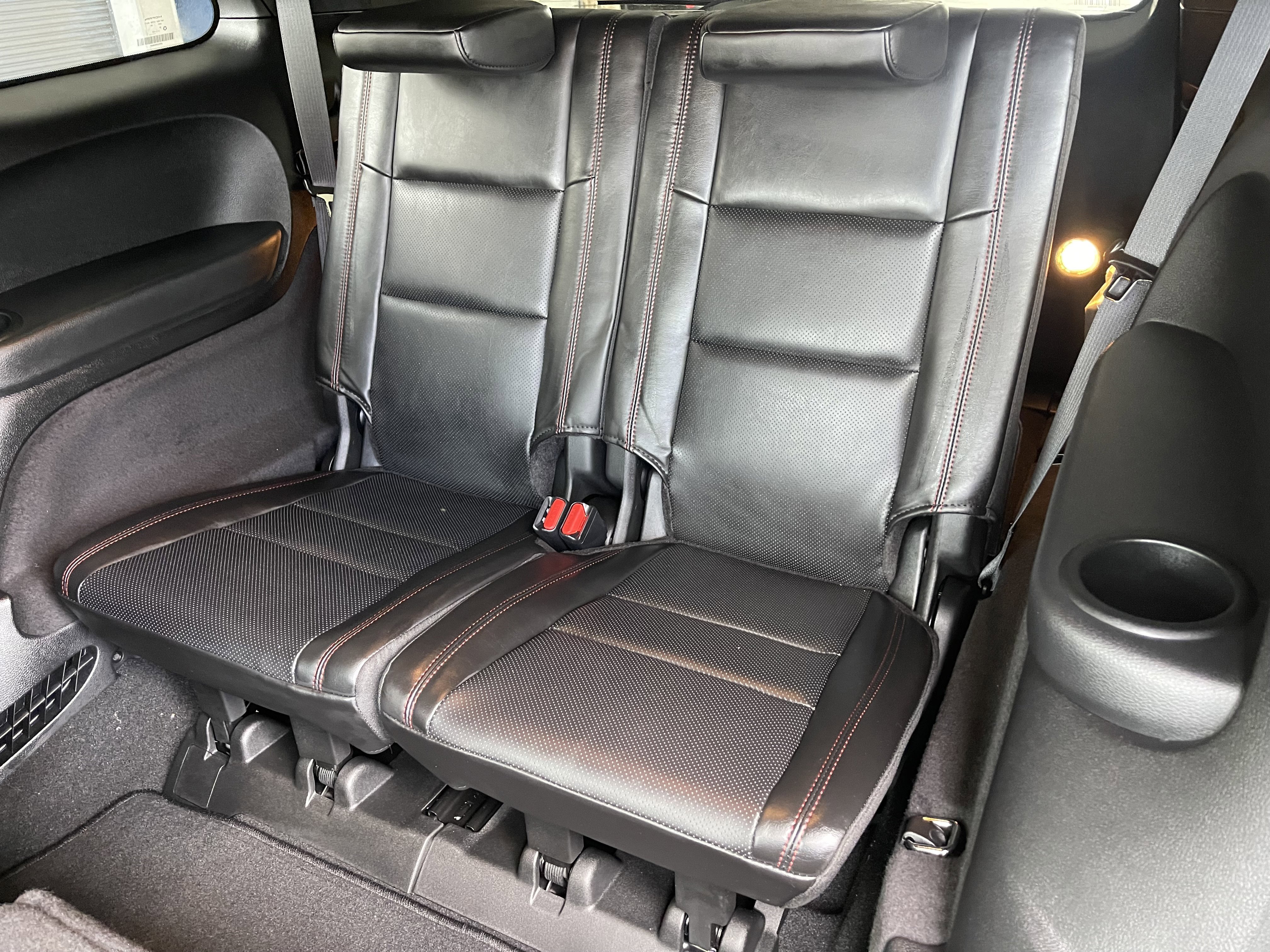 New 2026 Dodge Durango GT AWD/4WD image 20