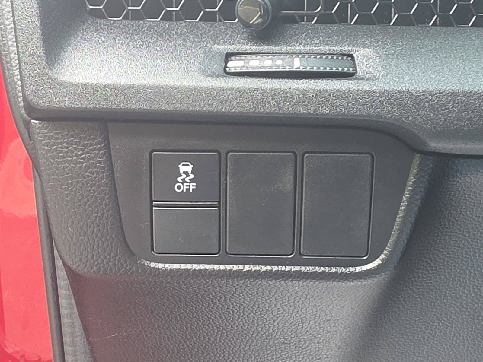 Certified 2024 Honda CR-V EX image 17
