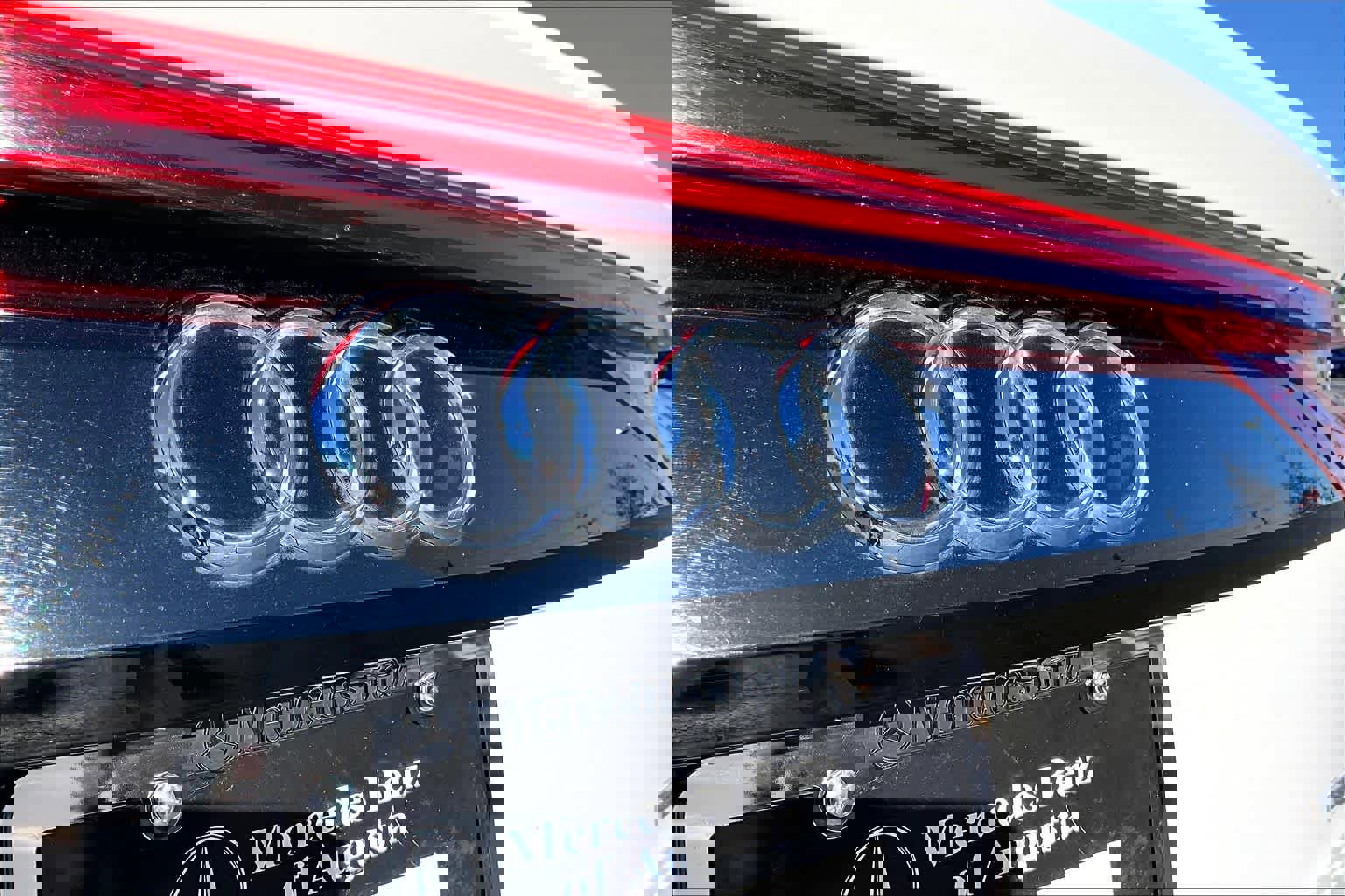 Used 2019 Audi Q8 Premium Plus image 9