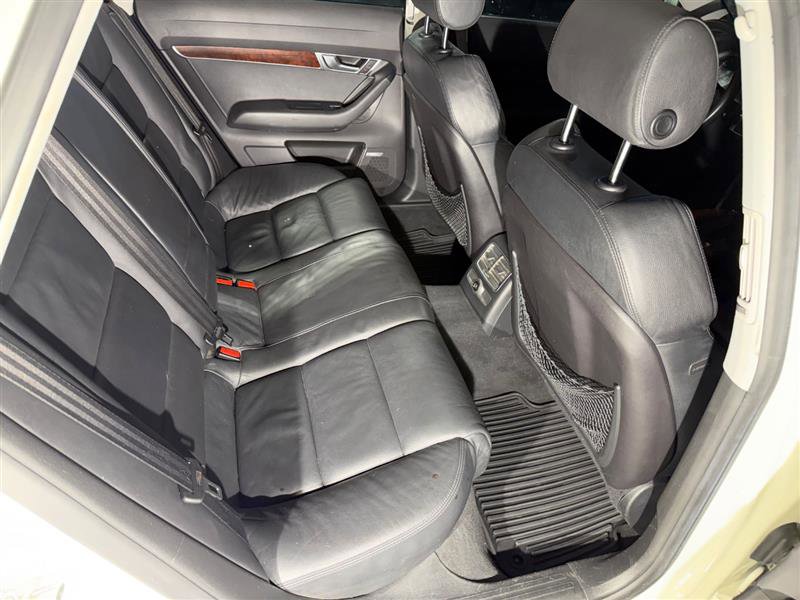 Used 2006 Audi A6 3.2 image 17