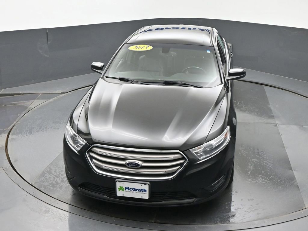Used 2013 Ford Taurus SEL FWD image 22
