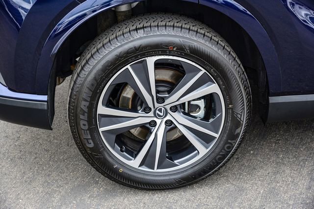 Certified 2023 Lexus RX 350 FWD w/ Accessory Package (Z1) image 9