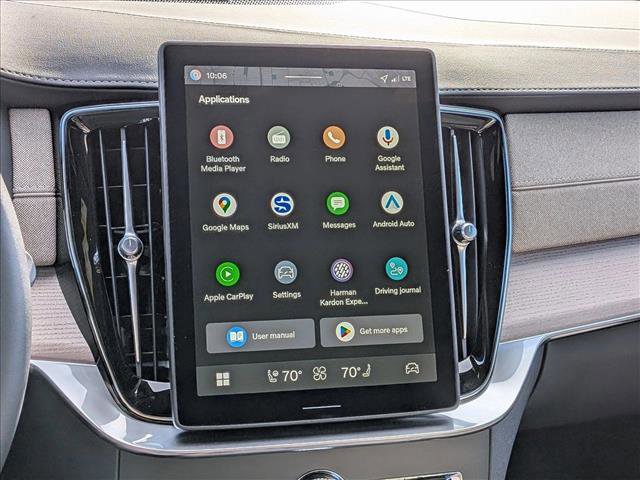 New 2026 Volvo XC90 T8 Plus w/ Protection Package Premier image 13