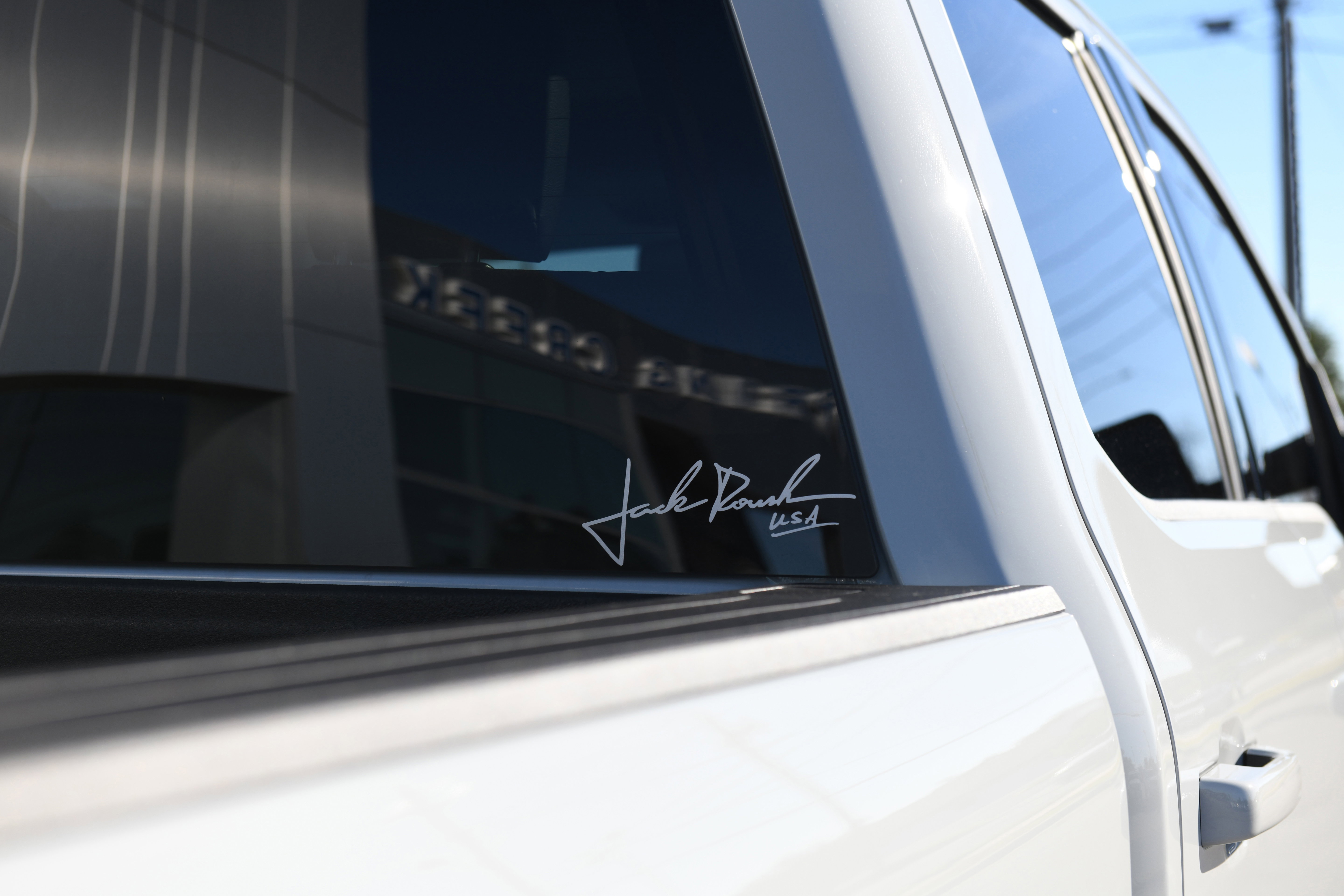 New 2026 Ford F250 Lariat w/ Black Appearance Package image 13