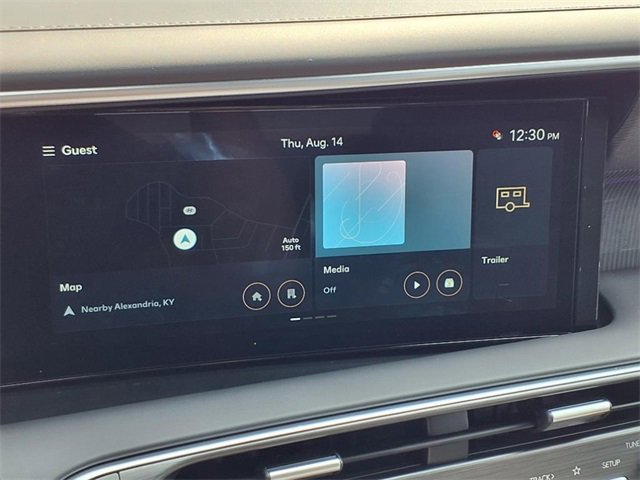 New 2026 Hyundai Palisade Calligraphy image 13