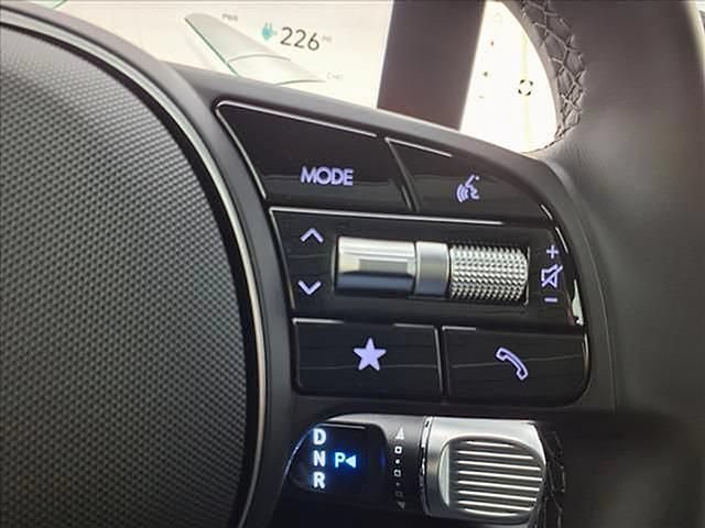 New 2024 Hyundai Ioniq 6 SEL AWD/4WD image 26