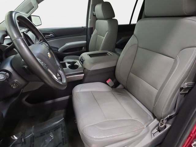 Used 2015 Chevrolet Suburban LT AWD/4WD image 13