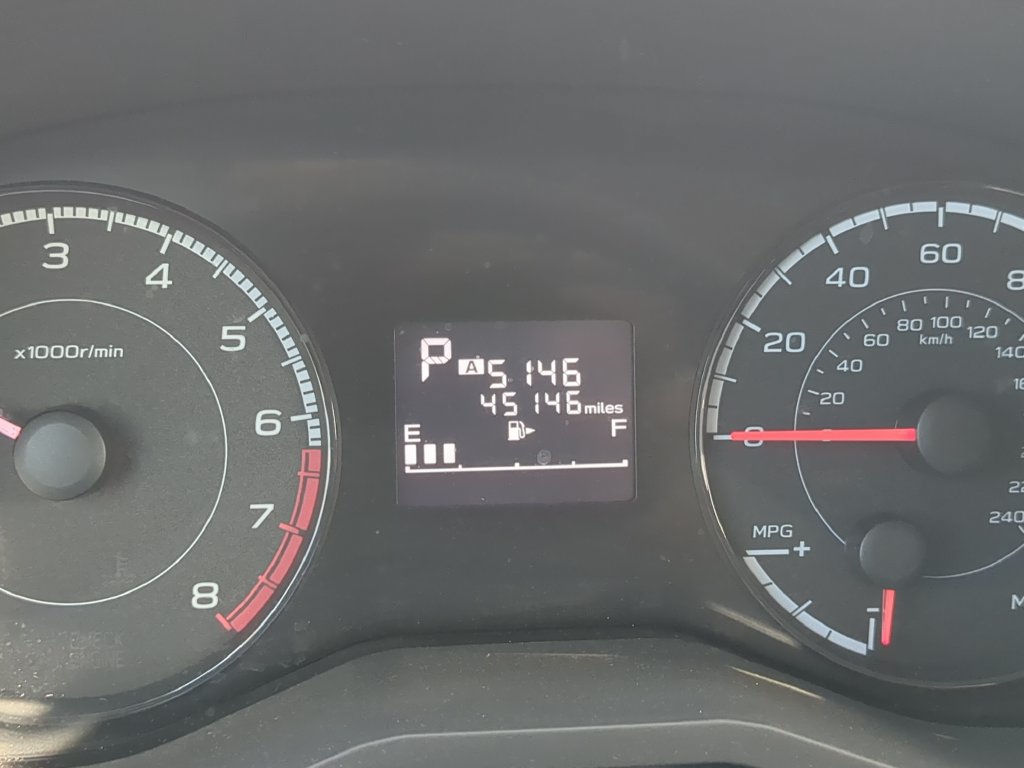 Used 2019 Subaru Crosstrek 2.0i Premium AWD/4WD image 29