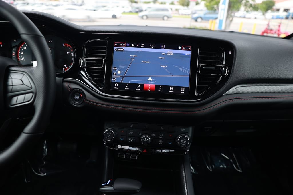 New 2026 Dodge Durango GT image 24