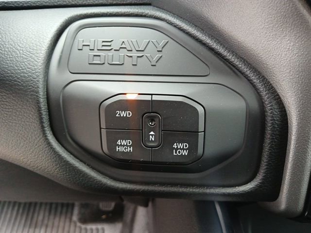 New 2026 RAM 4500 Laramie w/ Laramie Trim Package image 42